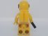 Lego Space figura - Futuron Űrhajós (sp016)