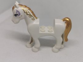 Lego Elves Állat - Ló 41078-as készletből