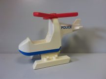 Lego Duplo Rendőrségi helikopter