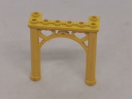 Lego Fabuland Boltív 3683-as szettből