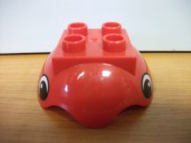 Lego Duplo Csúszda elem