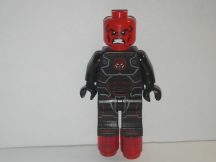 Lego Super Heroes figura - Iron Skull (sh215)