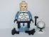  Lego Star Wars figura - Clone Commander Wolffe (sw330) RITKA