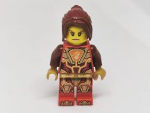 Lego Nexo Knights Figura - Macy (nex149)