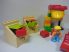 Lego Duplo - Bob mester Muki Muck munkagép 3294