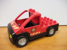 Lego Duplo Tűzoltóautó 