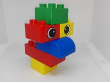 Lego Duplo - Csirke 1201 