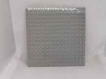 Lego Friends Alaplap 16*16 (v.szürke)