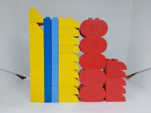 Lego Duplo kockacsomag 40 db (2172m)