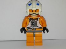 Lego figura Star Wars - Rebel Pilot X-Wing (sw0399)