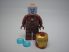 Lego Super Heroes Figura - Iron Man Mark 50 Armor (sh496)