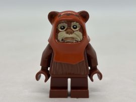Lego Star Wars Figura - Wicket (Ewok) (sw0513)