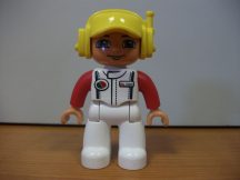 Lego Duplo ember - pilóta