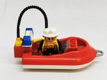 Lego Duplo csónak 3657-es készletből