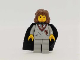 Lego Harry Potter figura - Hermione Granger (hp002)