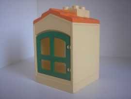Lego Duplo házikó