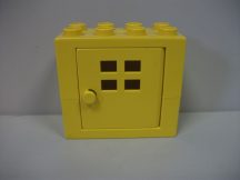 Lego Duplo ablak