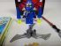 LEGO Ninjago - Jay ZX 9553