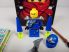 LEGO Ninjago - Jay ZX 9553