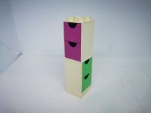 Lego Duplo Szekrény