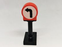 Lego Lego Duplo képeskocka + talp !