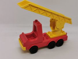 Lego Duplo Tűzoltóautó
