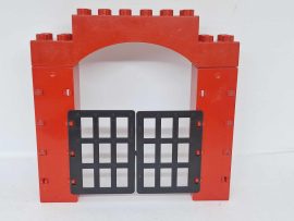 Lego Duplo ajtós elem