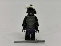 Lego Ninjago Figura - Lord Garmadon, Four Arms (njo505)