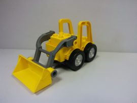 Lego Duplo Munkagép