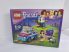 Lego Friends -Olivia felfedezőautója (41116) (dobozzal)