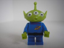 Lego figura Toy Story - Pizza Planet Alien 71012 (coldis-2)