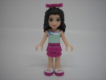 Lego Friends Minifigura - Emma (frnd052)