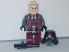 Lego Star Wars figura - Sith Trooper (sw436)