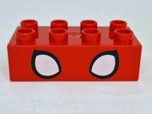 Lego Duplo Képeskocka - Pókember 
