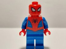 Lego Super Heroes figura - Pókember (sh546)
