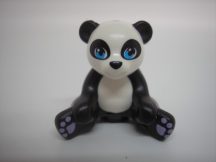 Lego Friends állat - panda 41038 készletből