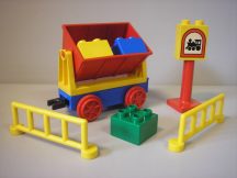 Lego Duplo - Rakomány 2739