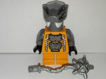 Lego Ninjago figura - Chokun (njo056)