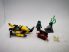 Lego Aqua Raiders -  Mélytengeri kincsvadászat 7770 (katalógussal)