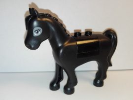 Lego Friends Állat - Ló 41126-os készletből