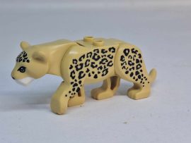 Lego Állat - Leopárd (bb0787c01pb02)