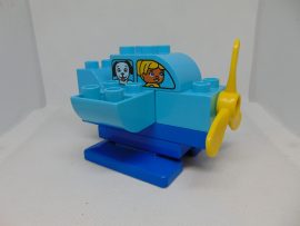 Lego Duplo - Első Repülőm 10849