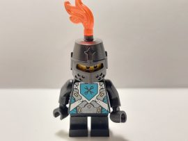 Lego Nexo Knights figura - Robin Underwood (nex151)