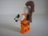 Lego figura Star Wars - Aurra Sing 7930 (sw306)