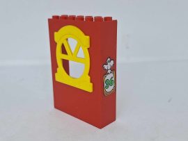 Lego Fabuland Ablak (matricás)