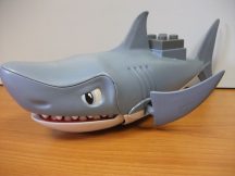 Lego Duplo - Cápa 7882 készletből 