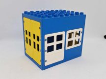 Lego Duplo Ház alap