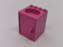 Lego Belville Mosdó