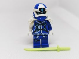 Lego Ninjago Figura - 	Jay (njo563)