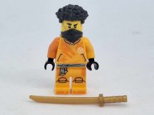 Lego Ninjago Figura - Arin (njo868)